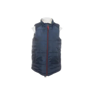 Outdoor vest (Blauw, Rood, Wit) van Me & You Polyester