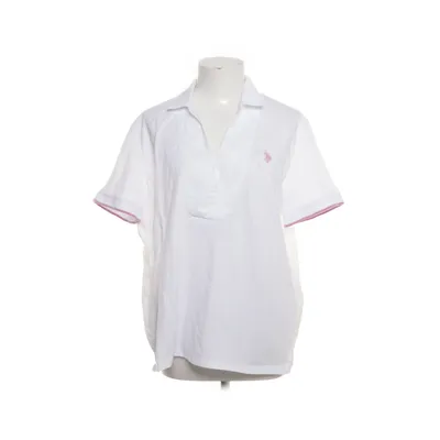 Topp (Vit) från U.S. Polo Assn.