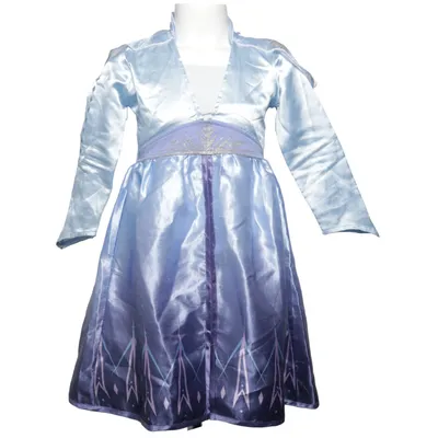 Maskeradkläder (Blå, Lila) från H&M Elastan, Polyester