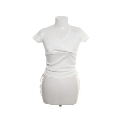 Top (Wit) van Chiquelle