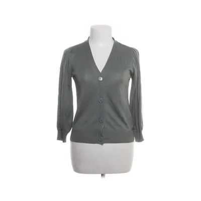Cardigan (Green) from Happy Holly Acrylic