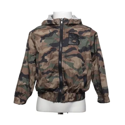 Veste imperméable (Vert, Marron, Noir) de The Brand Polyester
