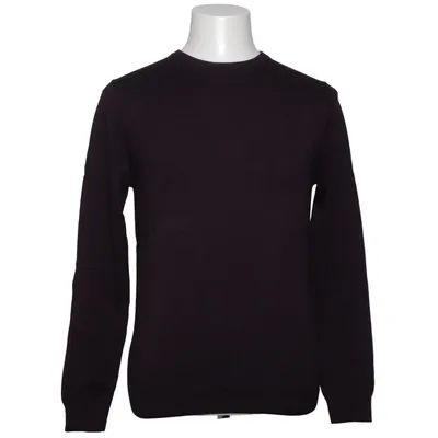 Tröja (Lila) från Bläck Bomull