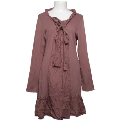 Robe (Rose) de Cappuccini Coton, Élasthane