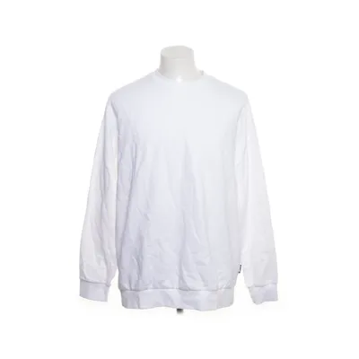 Sweatshirt (Hvid) fra Your Turn Bomuld, Polyester