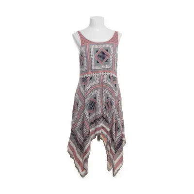 Jurk (Roze) van Divided by H&M Viscose
