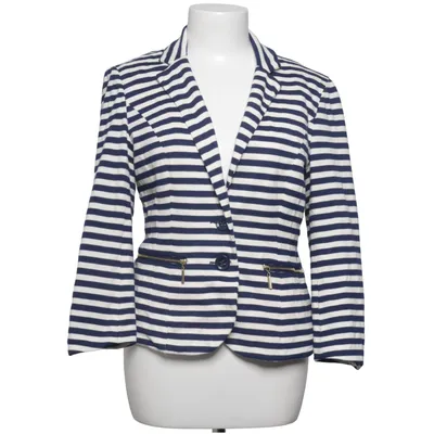 Blazer (Bleu, Blanc) de VILA Clothes