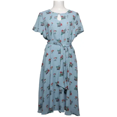Dress (Brett) from Lindy Bop Elastane, Polyester