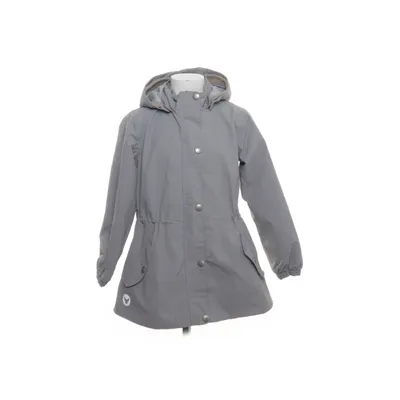 Regenjas (Blauw) van Wheat