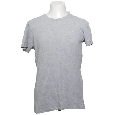 T-shirt (Grå) från Alphar one Bomull, Viskos