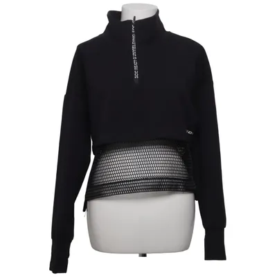 Sweatshirt (TCS AIRFLOW) from SOC Cotton, Elastane, Polyester