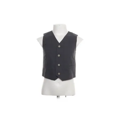 Suit vest (Blue) from Newbie by KappAhl Cotton