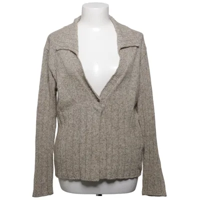 Cardigan (Beige) fra Greenhouse