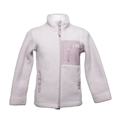 Fleecejacka (KELLIE) från Helly Hansen Återvunnen polyester