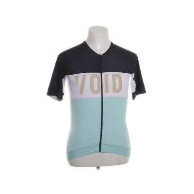 Bicycle shirt (Black, White, Green) from VOID Elastane, Recycled polyester
