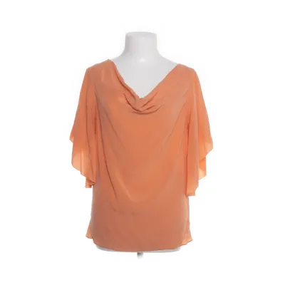 Top (Orange) from Margit Brandt