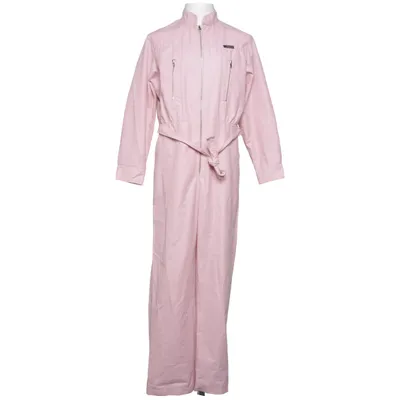 Combinaison (Rose) de Lassie Coton, Polyester