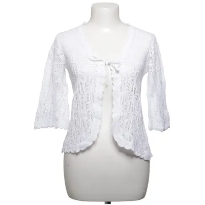 Bolero (Zara) från Rosebud Bomull, Linne