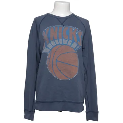 Sweatshirt (Bleu) de Junk Food