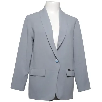 Blazer (Haze) de Misha Élasthane, Polyester, Viscose