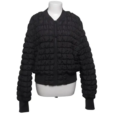 Bomber jacket (Gray) from COS Polyester
