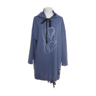 Huvklänning (Blå) från New Style