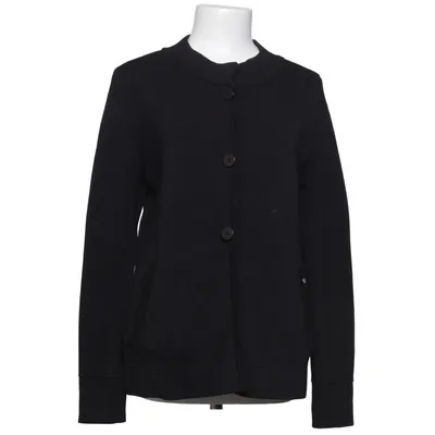 Strickjacke (Schwarz) von Isay Polyamid, Viskose
