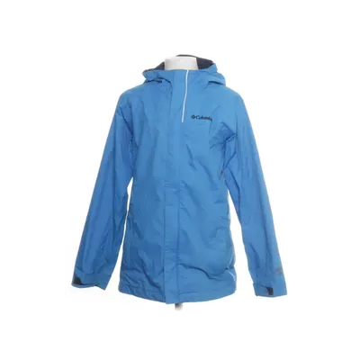 Jakke (Blå) fra Columbia Nylon, Polyester