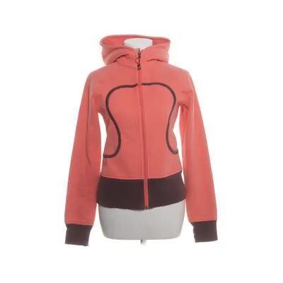 Hættetrøje ( ) fra Lululemon Athletica Bomuld, Polyester