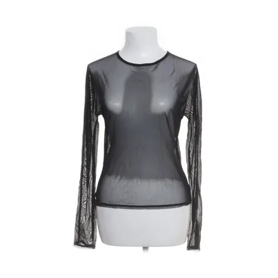 Lange mouwen shirt (Zwart) van Y-3 Yohji Yamamoto x Adidas