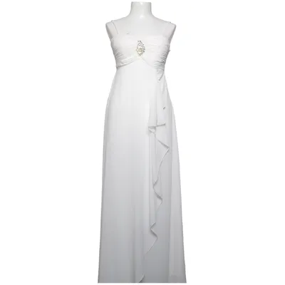 Robe de mariée (Blanc) de Flowerby Charm's