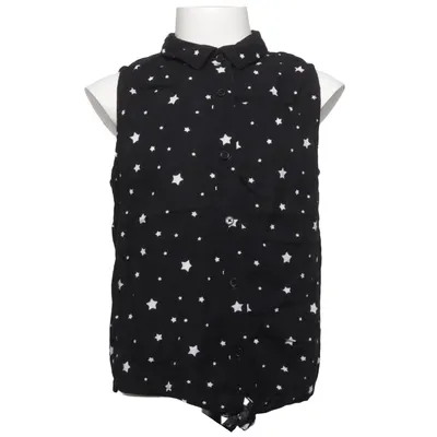 Haut (Noir, Blanc) de Girls Viscose
