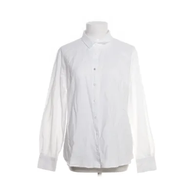 Skjorta (Vit) från Boomerang Ekologisk bomull