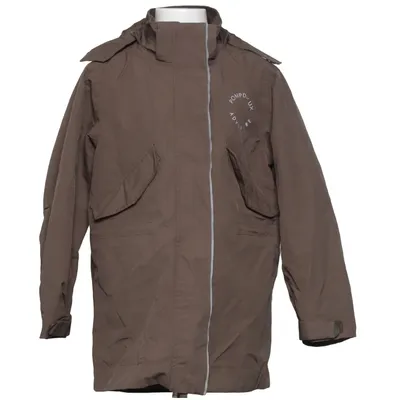 Veste polaire (Asta Shell Jacket) de Adventure by POMPdeLUX Polyamide