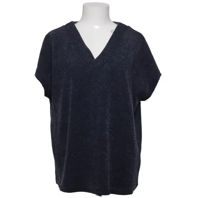 Tröja (Blå) från JYOTHI Elastan, Polyester, Viskos