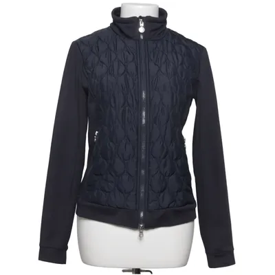 Jakke (Sort) fra Daily Sports Polyamid, Polyester