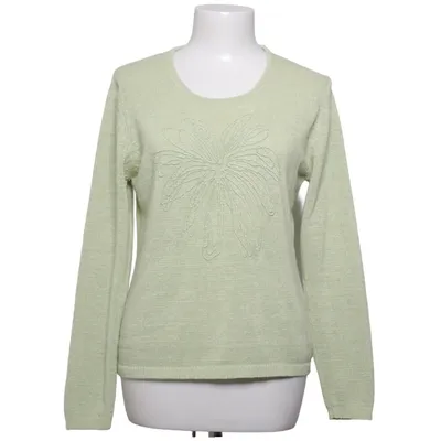 Strickpullover (Grün) von Wica