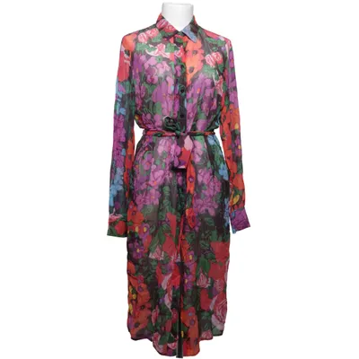Shirt dress (TS824F) from Twinset Viscose