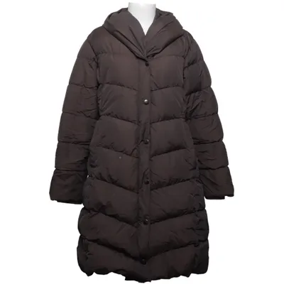 Jacka (Grå) från Flash Outerwear Dun, Fjädrar, Polyamid, Polyester