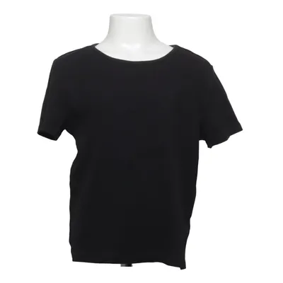 T-shirt (Black) from Xoxo Cotton, Elastane