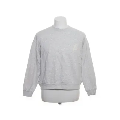 Sweatshirt (Grå) fra Lee Bomuld