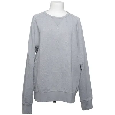 Sweatshirt (Gris) de Fred Perry Coton