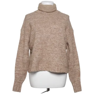 Coltrui (Bruin) van Acne Studios Elastaan, Mohair, Polyamide, Wol