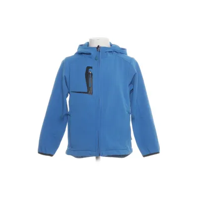 Softshell jacket (Blue) from Switcher Recycled polyester