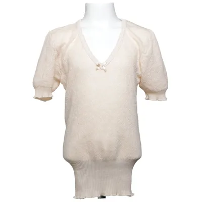 Top (Beige) from Damart