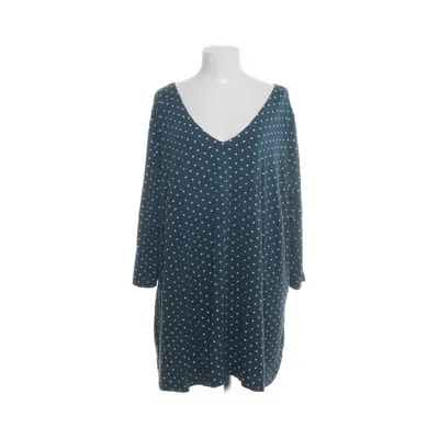 Top (Petrol green) from Sheego Elastane, Polyester, Viscose