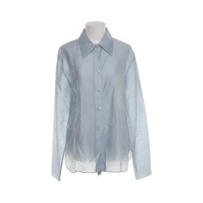 Skjorta (Blå) från Rodebjer Polyamid, Tencel