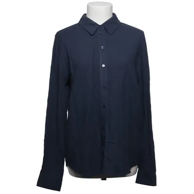Skjorta (SLFVIVA LS SHIRT NOOS) från Selected Femme Viskos