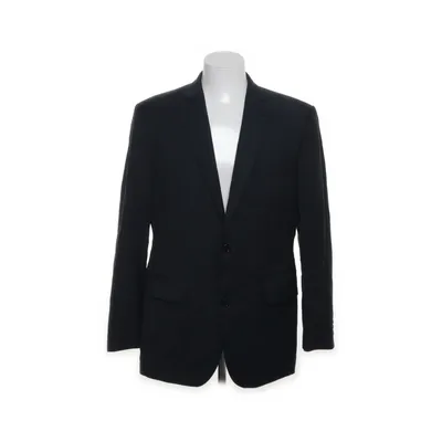 Blazer (Black) from Westbury Wool