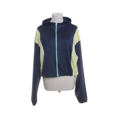 Träningströja (Blå, Flerfärgad) från J.Lindeberg Elastan, Polyester